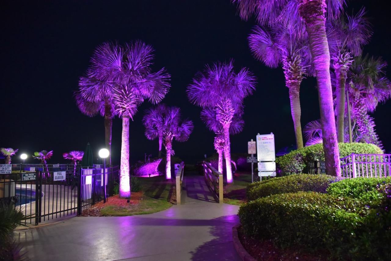 Ocean Dream Vacation Aparthotel Myrtle Beach Exterior photo